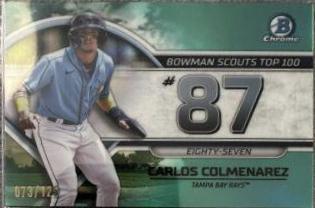 Carlos Colmenarez