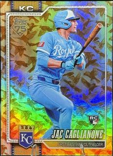 Jac Caglianone