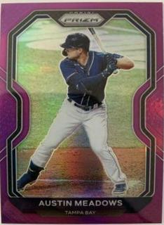 Austin Meadows