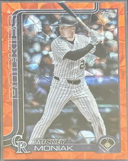 Mickey Moniak