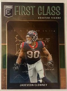 Jadeveon Clowney