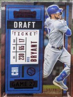 Kris Bryant