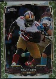 Frank Gore