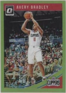 Avery Bradley