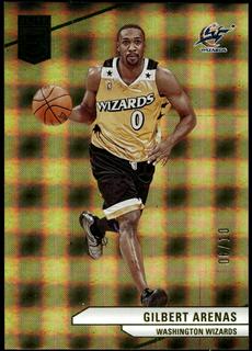 Gilbert Arenas