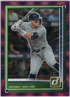 Aaron Judge