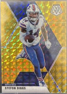 Stefon Diggs