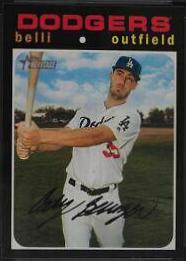 Cody Bellinger