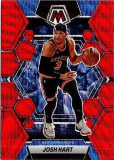 Josh Hart