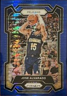 Jose Alvarado