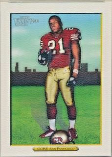 Frank Gore