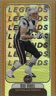 Mike Vrabel