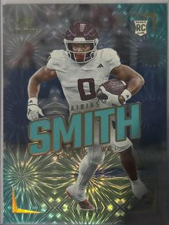 Ainias Smith