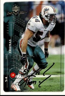 Zach Thomas