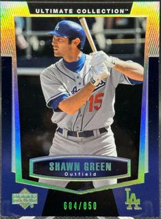 Shawn Green
