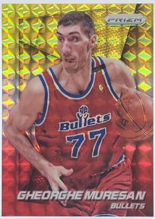 Gheorghe Muresan