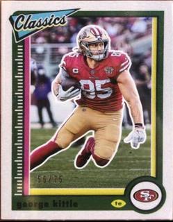George Kittle