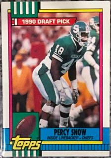 Percy Snow