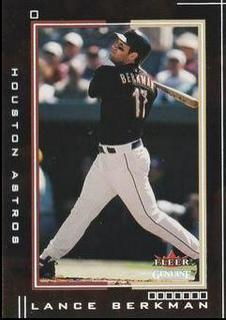 Lance Berkman