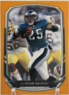 LeSean McCoy