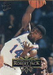 Robert Pack