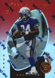 Joey Galloway