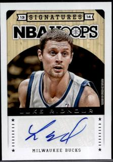 Luke Ridnour