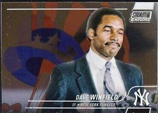 Dave Winfield