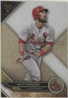 Matt Carpenter