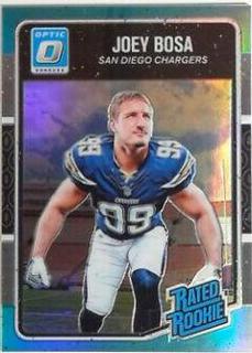 Joey Bosa