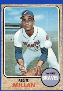 Felix Millan