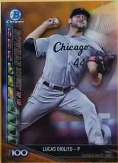 Lucas Giolito