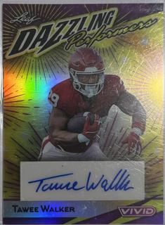 Tawee Walker