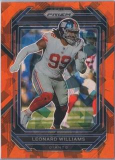 Leonard Williams