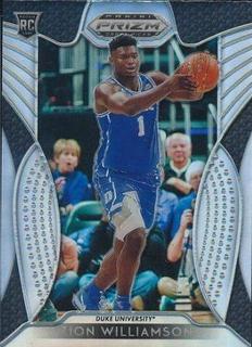 Zion Williamson