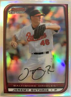 Jeremy Guthrie