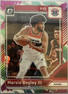 Marvin Bagley III