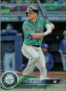 Kyle Seager