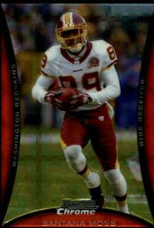 Santana Moss