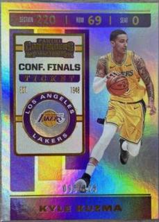 Kyle Kuzma
