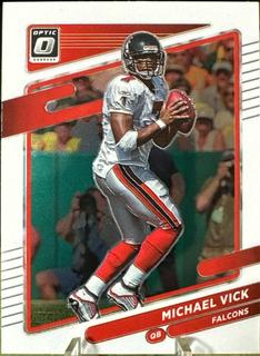 Michael Vick