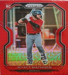 Wyatt Mathisen