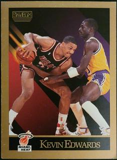 Kevin Edwards