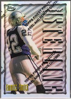 Emmitt Smith