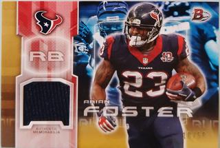Arian Foster