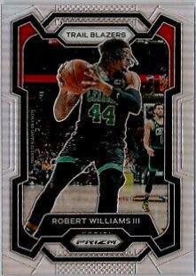 Robert Williams III