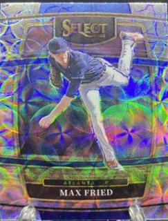 Max Fried
