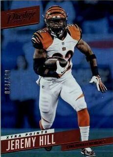Jeremy Hill
