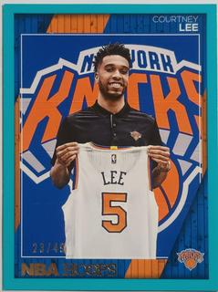Courtney Lee