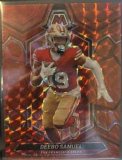 Deebo Samuel